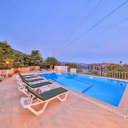 Апартаменты 3 House *