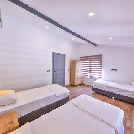 Апартаменты 3 House