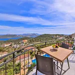3 House * Kaş