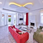 Lägenhet 3 House Kaş