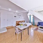 3 House Kaş