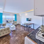 3 House Апартаменты Каш