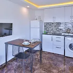 Апартаменты 3 House Каш