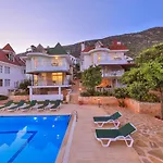 3 House * Каш