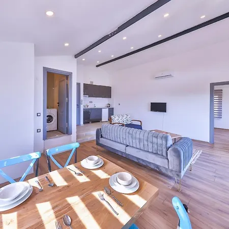 Appartamento 3 House