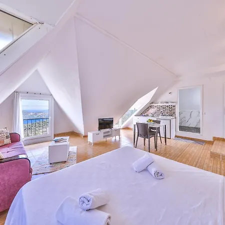 3 House * Kaş