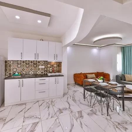 Appartamento 3 House *
