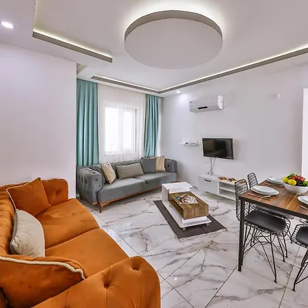 Appartamento 3 House