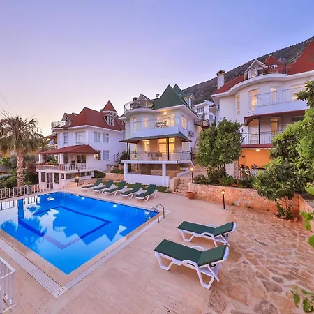 3 House Appartement