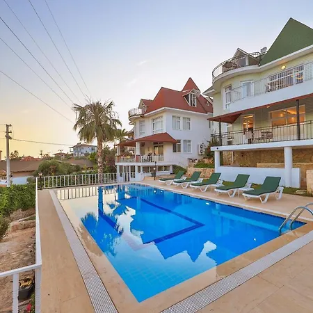 Daire 3 House