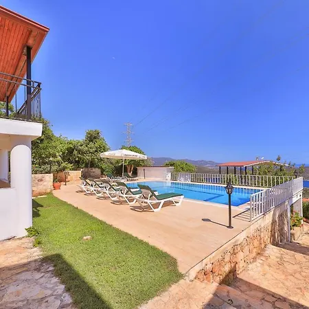 3 House Daire *