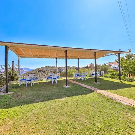 3 House * Kaş