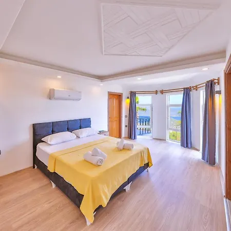 Appartamento 3 House
