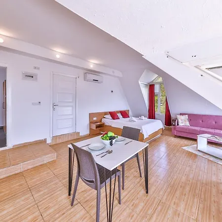 Lägenhet 3 House Kaş