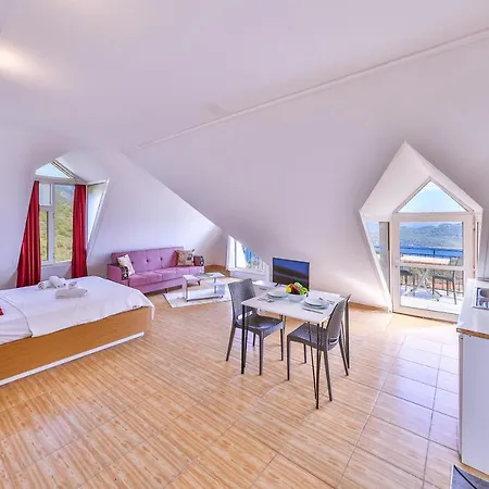 Lägenhet 3 House Kaş