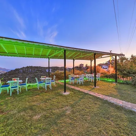 Apartamento 3 House *