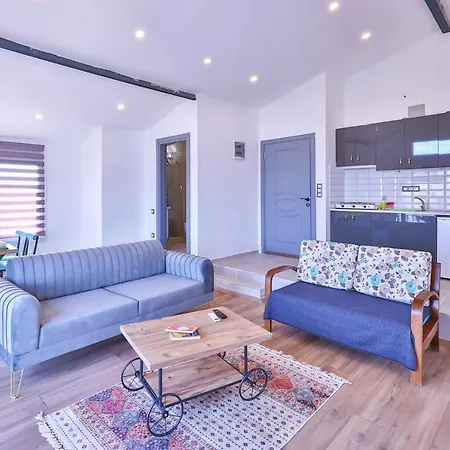 3 House