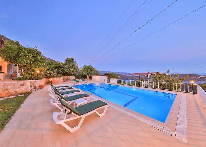 Apartamento 3 House *