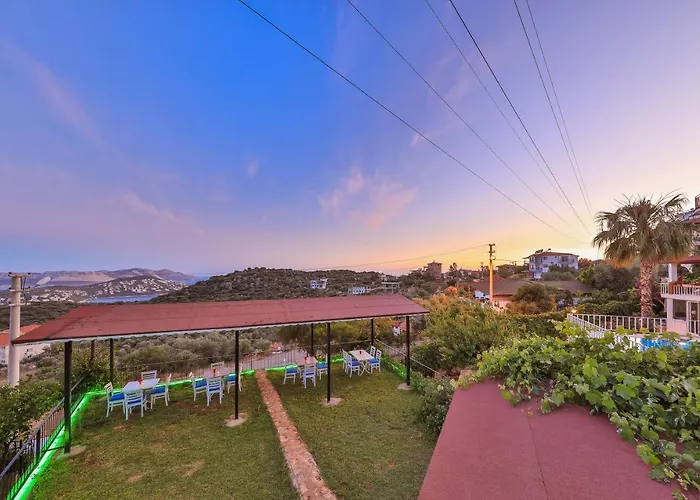 3 House Apartamento *