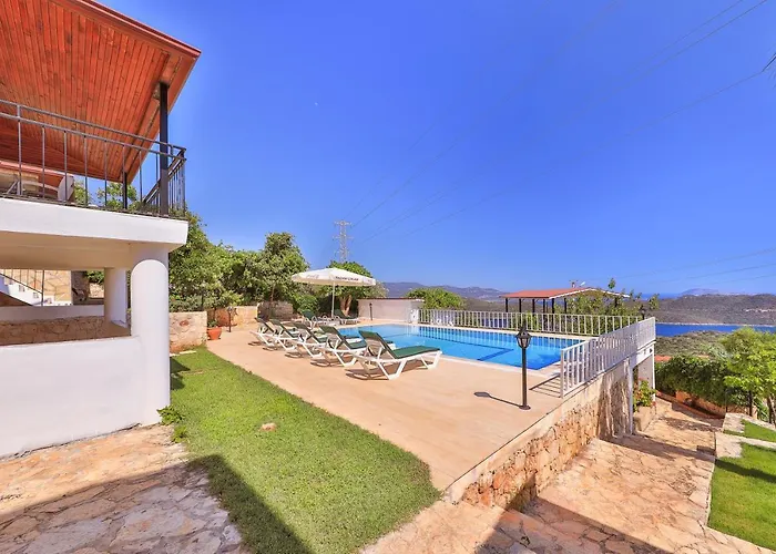 3 House Apartamento *