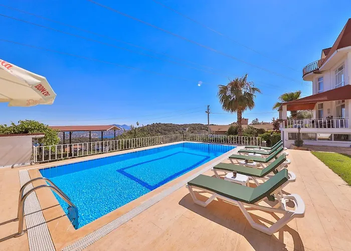 Apartamento 3 House *