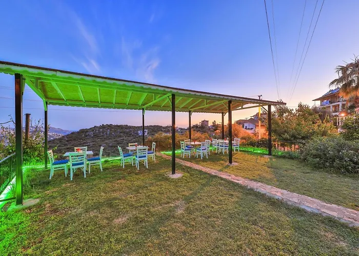 Apartamento 3 House *