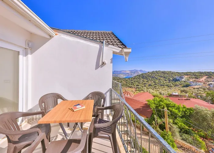 Apartamento 3 House *